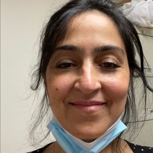 Meet your Posher, Margo